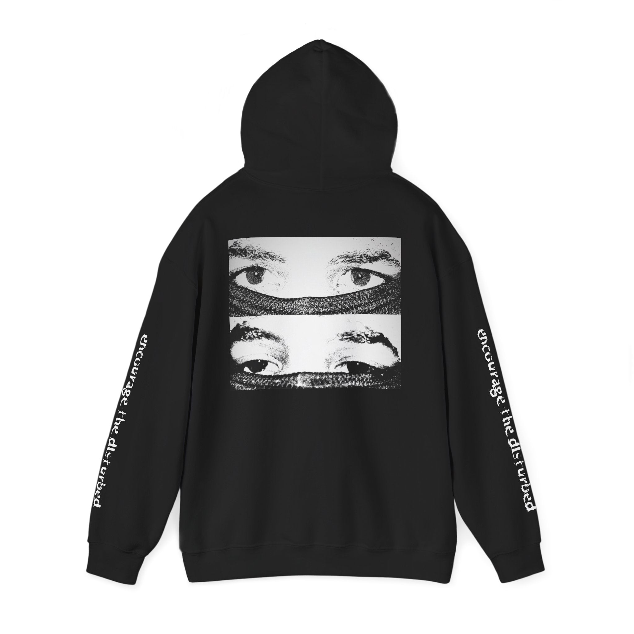 UseTorture Signature Hoodie