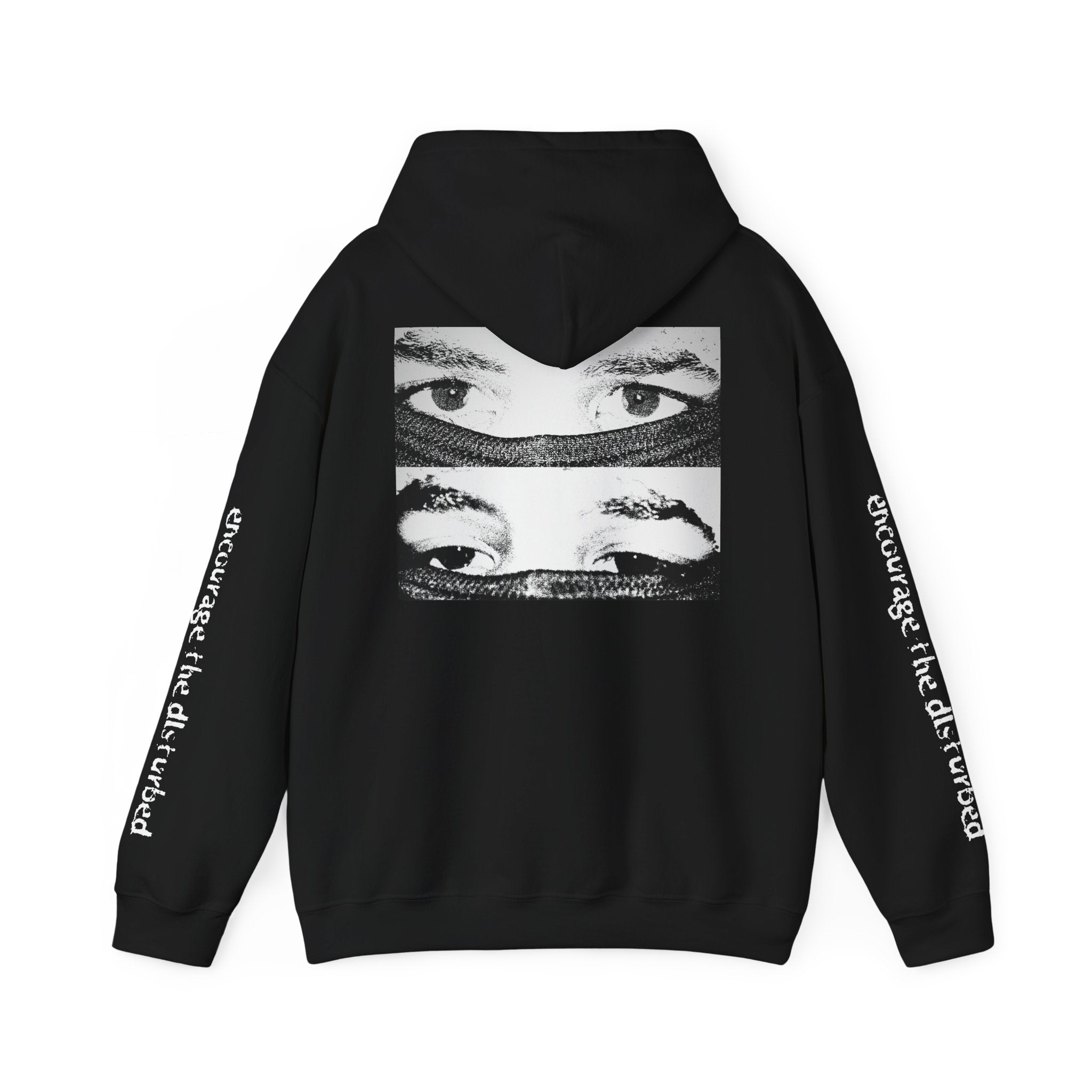 UseTorture Signature Hoodie