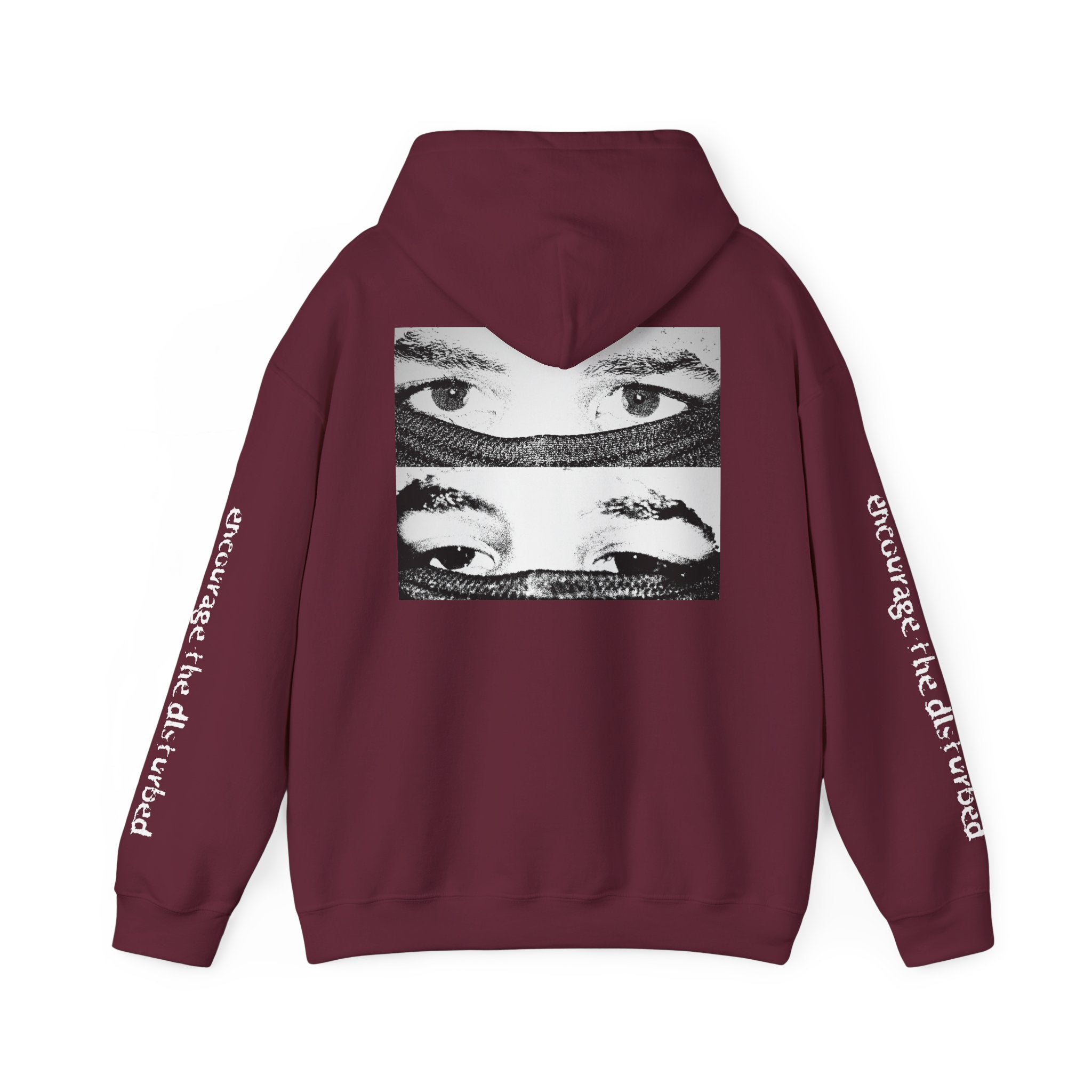 UseTorture Signature Hoodie